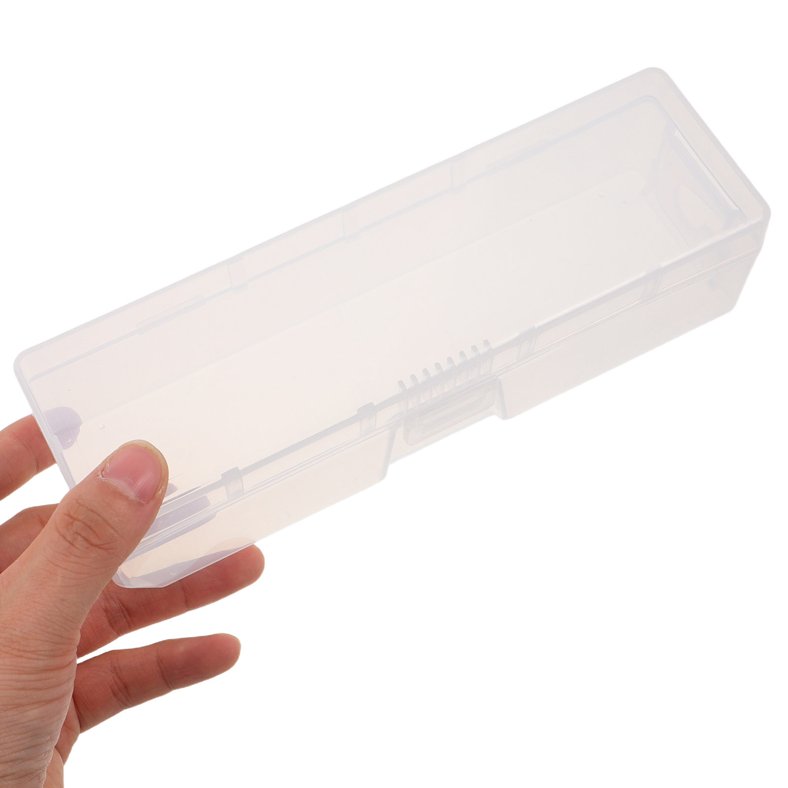 Mask Case Hard Shell - حافظة قناع الغوص مقاس 7.4×2.1 بوصة،