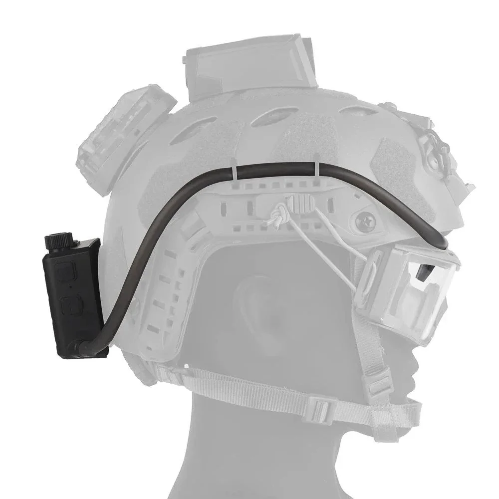 Anti Pollution Mask - نظارات الادسنس مزيل الضباب مروحة مكافحة