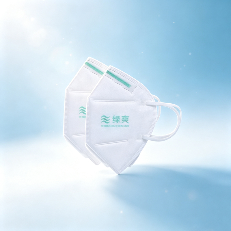 أقنعة واقية من الغبار البيضاء  - مراجعة Dust Mask Construction وسعره