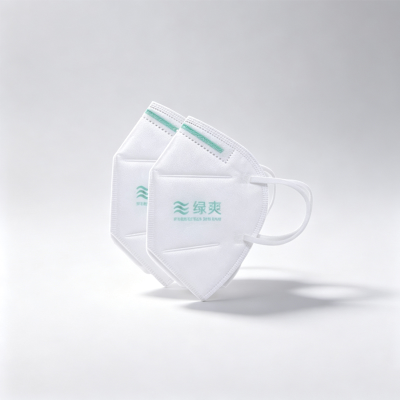 30/60/90 قطعة من الأقنعة الصنا - مراجعة Dust Mask Construction وسعره